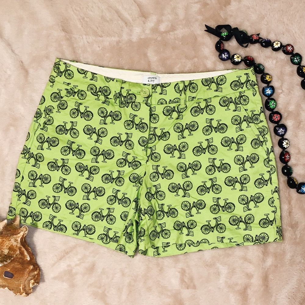 Crown & Ivy Shorts